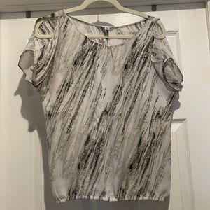 Calvin Klein blouse perfect for work